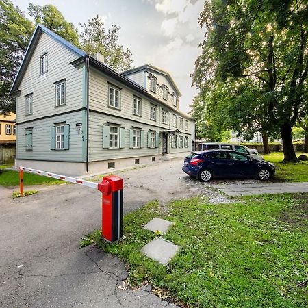 Apple 9 Apartment Таллин Экстерьер фото