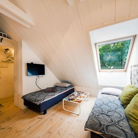 Apple 9 Apartment Таллин Экстерьер фото