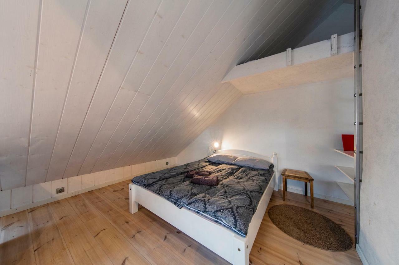 Apple 9 Apartment Таллин Экстерьер фото