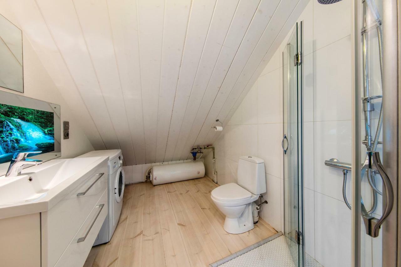 Apple 9 Apartment Таллин Экстерьер фото
