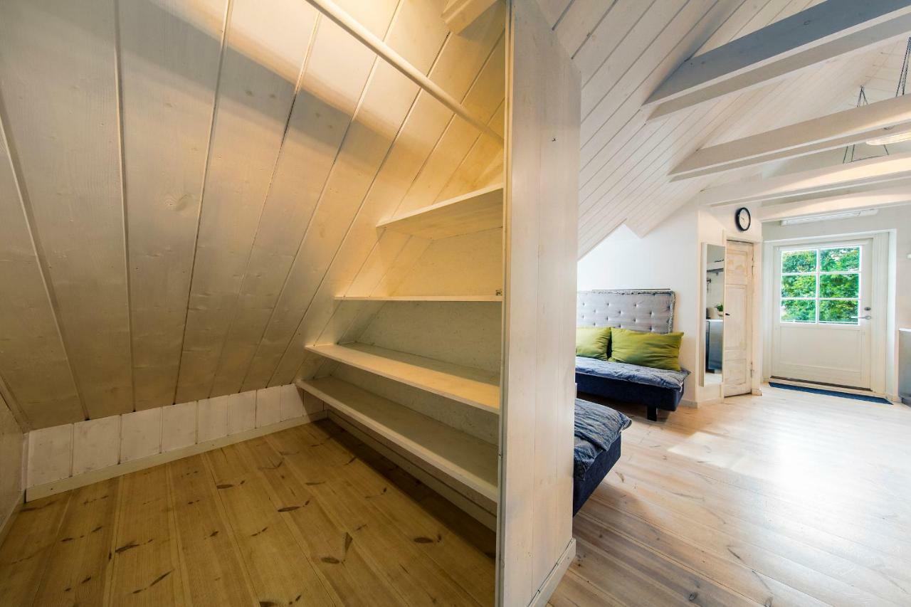 Apple 9 Apartment Таллин Экстерьер фото