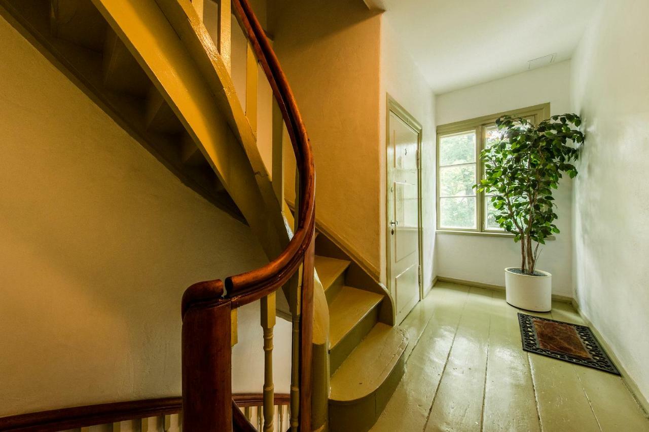 Apple 9 Apartment Таллин Экстерьер фото