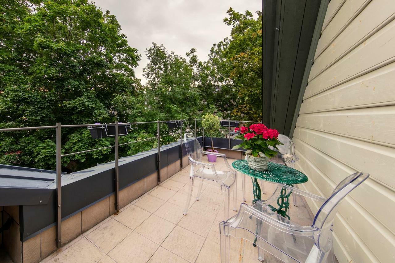 Apple 9 Apartment Таллин Экстерьер фото