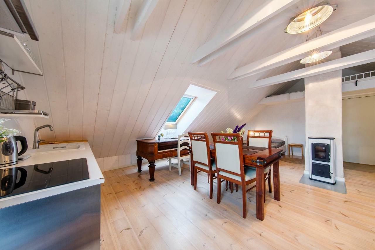 Apple 9 Apartment Таллин Экстерьер фото