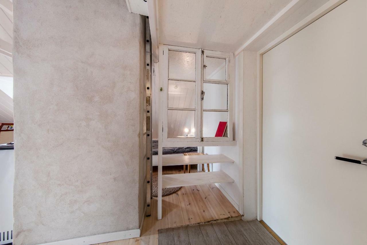 Apple 9 Apartment Таллин Экстерьер фото