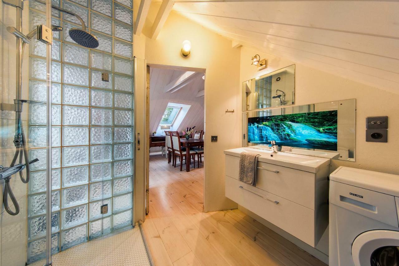 Apple 9 Apartment Таллин Экстерьер фото